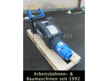 Hidraulikus törőfej Abbruchhammer Hammer SB 302EVO: 2 kép.
