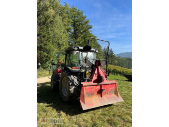 Tajfun EGV 60 AHK - Csörlő