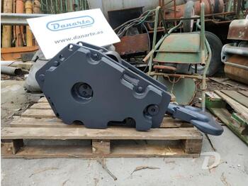 Demag 32/3/160 - Adapterek
