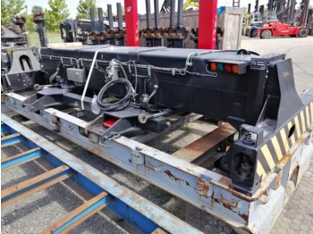 Adapterek ELME SPREADER 815-18762