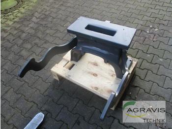 Ellensúly Claas GEWICHT