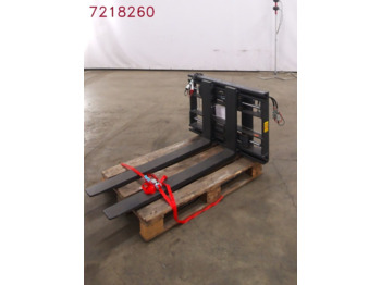 Griptech CSS20 - Adapterek