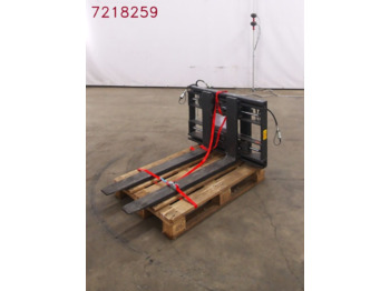 Griptech CSS20 - Adapterek