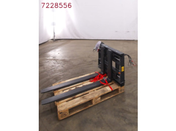 Griptech CSS-20 - Adapterek