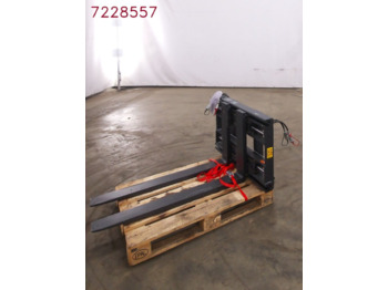 Griptech CSS-20 - Adapterek