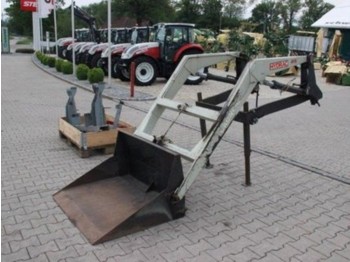 Hydrac Ökönom 1000 Privatverkauf - Homlokrakodó traktorhoz
