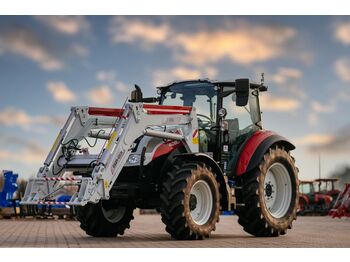 InterTech Frontlader IT 1600-NEU  - homlokrakodó traktorhoz