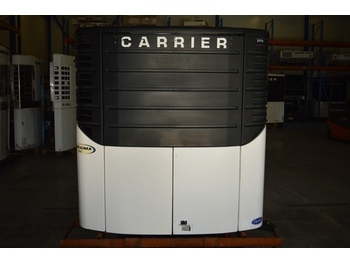 Carrier Maxima 1000 - Hűtőegység