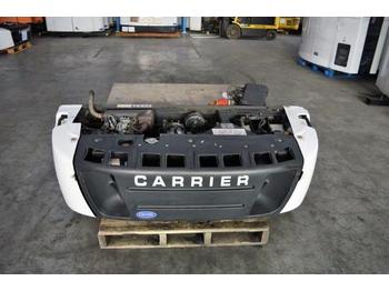 Carrier Supra 550 - Hűtőegység