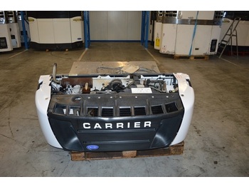 Carrier Supra 750 - Hűtőegység