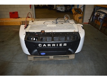 Carrier Supra 850 - Hűtőegység