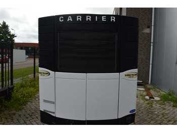 Carrier Vector 1800MT - Hűtőegység