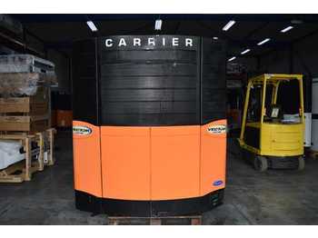 Carrier Vector 1800MT - Hűtőegység