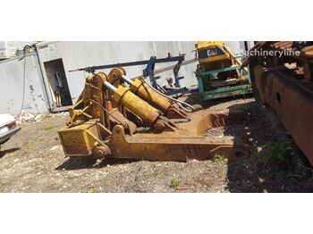 Lazító CATERPILLAR RIPPER D8 - D9