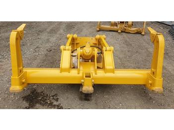 Lazító New Ripper Fits Komatsu D65 / D61