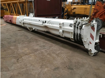 Demag Demag AC 35 complete boom - Rakodódaru