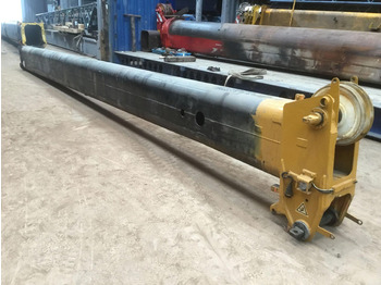 Terex Demag AC 205 telescopic head section 5 - Rakodódaru