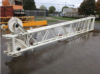 Terex Demag AC 350 jib - Rakodódaru