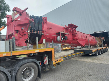Terex Demag AC 700 Telecylinder - Rakodódaru