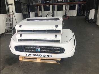 Hűtőegység - Teherautó THERMO KING T1000 Spectrum- GLW1028062: 1 kép.