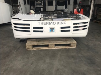 Hűtőegység - Teherautó THERMO KING TS 300-525576455: 1 kép.