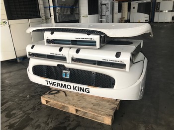 Hűtőegység - Teherautó THERMO KING T-1000 R Spectrum- GLW1028058: 1 kép.