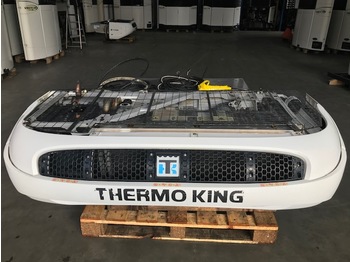 Hűtőegység - Teherautó THERMO KING T-600R 50 – 5001222335: 1 kép.