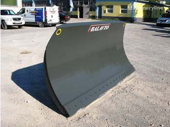 Balavto Blade for Loaders, Excavatros ... - Tolólap