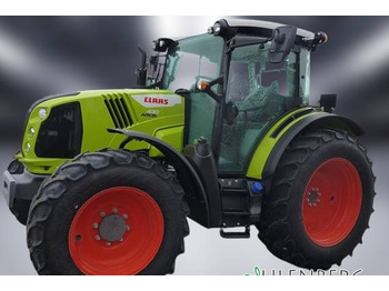 Traktor CLAAS Arion 430