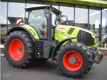 Traktor CLAAS Axion 870