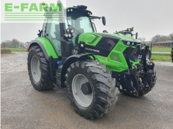 Traktor DEUTZ Agrotron 6175