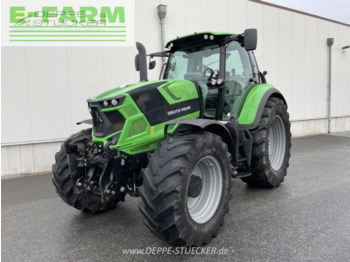 Traktor DEUTZ Agrotron 6185