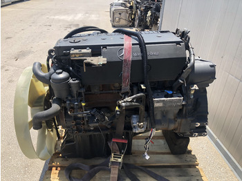 AXOR OM926LA EURO 3  - Motor és alkatrészek - Teherautó: 2 kép.