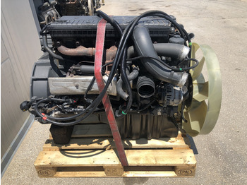 AXOR OM926LA EURO 3  - Motor és alkatrészek - Teherautó: 3 kép.