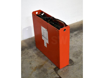 GRUMA 24 Volt 2 PzB 150 Ah - Akkumulátor