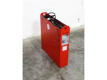 GRUMA 24 Volt 2 PzB 200 Ah - Akkumulátor