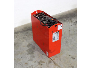 GRUMA 24 Volt 2 PzB 225 Ah - Akkumulátor
