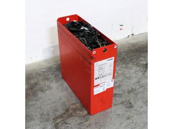 GRUMA 24 Volt 2 PzS 230 Ah - Akkumulátor