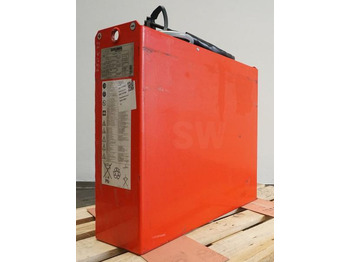 GRUMA 24 Volt 2 PzS 250 Ah - Akkumulátor