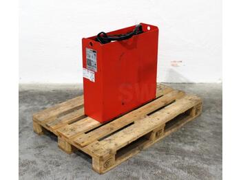 GRUMA 24 Volt 2 PzV 200 Ah - Akkumulátor