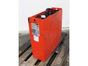 GRUMA 24 Volt 2 PzV 200 Ah - Akkumulátor