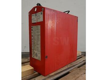 GRUMA 24 Volt 3 PzB 225 Ah - Akkumulátor