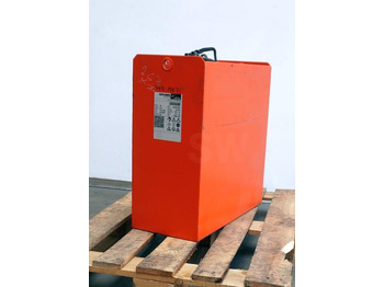 GRUMA 24 Volt 3 PzS 345 Ah - Akkumulátor