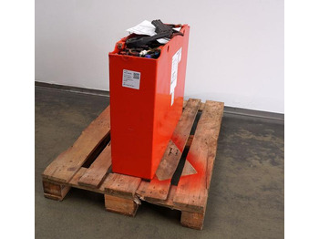 GRUMA 24 Volt 3 PzS 375 Ah - Akkumulátor