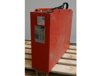 GRUMA 24 Volt 3 PzS 375 Ah - Akkumulátor
