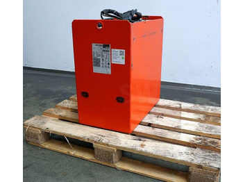 GRUMA 24 Volt 4 PzS 500 Ah - Akkumulátor