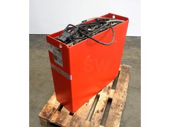 GRUMA 24 Volt 4 PzS 620 Ah - Akkumulátor