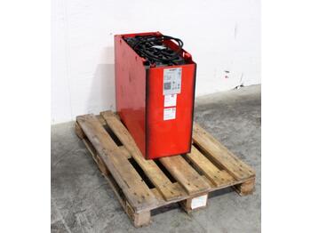 GRUMA 24 Volt 4 PzV 400 Ah - Akkumulátor