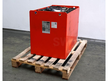 GRUMA 48 Volt 4 PzS 500 Ah - Akkumulátor
