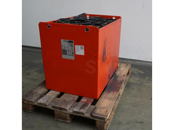 GRUMA 48 Volt 4 PzS 500 Ah - Akkumulátor